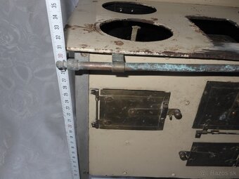 detsky ,,sporak - 15