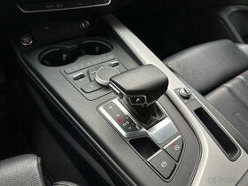 Audi A4 35 avant 2019 - 15