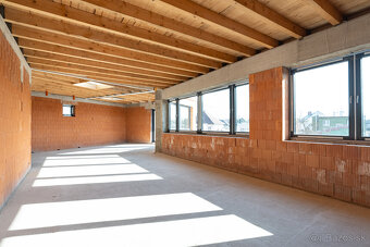 Vila s nadčasovou architektúrou- Prešov, bývanie, podnikanie - 15