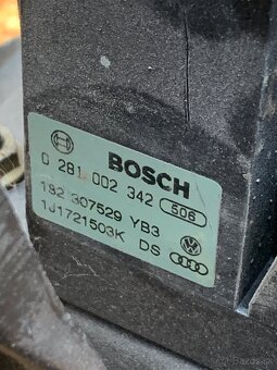 Predám náhradné diely pre Audi A3 mk1 - 15