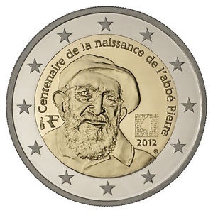 2€ Slovensko 2025 - Majstrovstvá Európy v hokeji - 100. výr. - 15