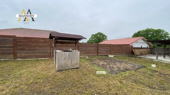 NA PREDAJ, Rodinný dom v Obci Jelšovec - 15