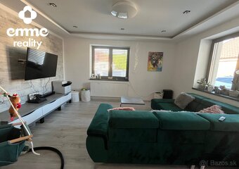 3 izbovy rodinny dom - 15