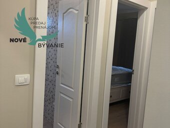 Krásny apartmán len 50m od mora s výhľadom na more v Chorvát - 15