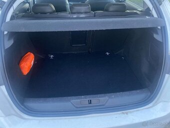 Peugeot 308 1.2 puretech 96kw GT Line - panoráma - 15
