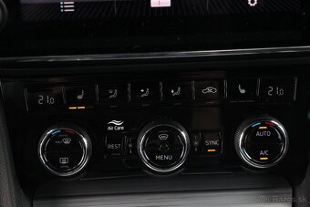 Škoda Superb Combi 2.0 TDI Style už od 179€ mesačne - 15