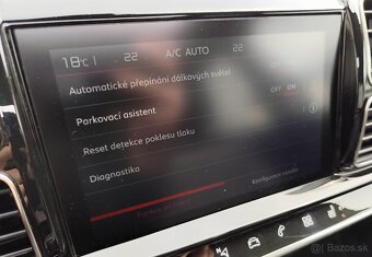 Citroën C5 Aircross Shine BlueHDi 130 S&S  A/T - 15