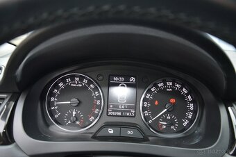 Škoda Rapid 1.6 TDI - 15
