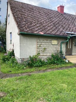 Dom Strážske 98.000,- eur - 15