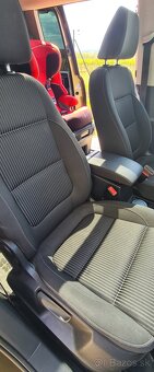 Seat Alhambra 2 TDI 125kw Automat - 15