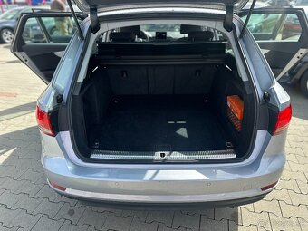 Audi A4 Avant 2.0 TDI - 15