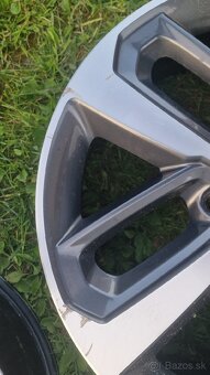 R18 5x114,3 - 15