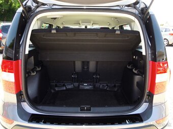 Škoda Yeti 1.2TSi OUTDOOR - SERVIS - 15
