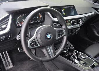 BMW Řada 2 218d M-SPORT 1M ČR 2xPNEU 110 kw - 15