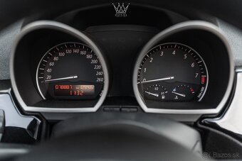 BMW Z4 2.5si Cabrio - 15