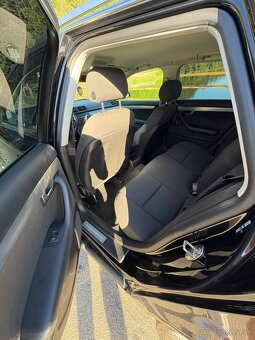 Audi A4 B7 avant 2.0l TDi 103kw Quattro - 15