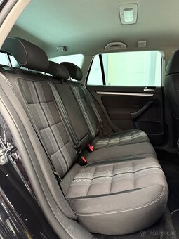 Volkswagen Golf VI 2.0TDI 110Kw Edition Match - 15