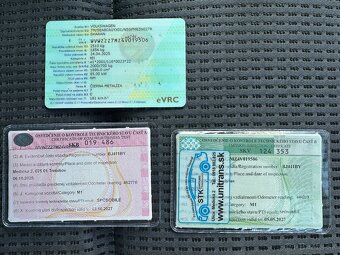 VW Sharan 1.9 Tdi 85kw 2004 Tempomat Ťažne 7 Sedačiek - 15
