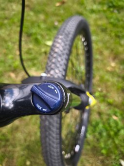 Horský bicykel CTM Terrano 3.0 - 15