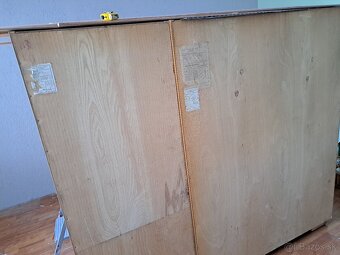 Skrine spalnové - 15