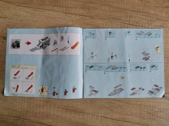 Stíhačka X-Wing Skywalker - 15