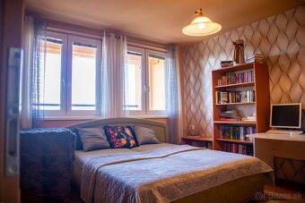 4 izbový byt na predaj v Lučenci (Opatová) - 15