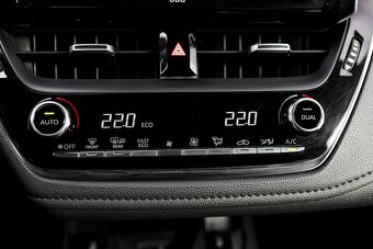 Toyota Corolla Combi 2.0Hybrid 112kW e-CVT GR Sport 10/2020 - 15