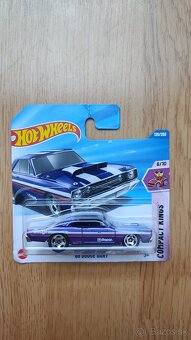 Hot Wheels set - 15