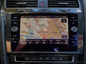 Volkswagen Golf 1.6 TDI BMT 115k Comfortline - 15