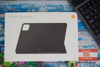 Originálne príslušenstvo pre tablety Xiaomi, Redmi a Poco - 15