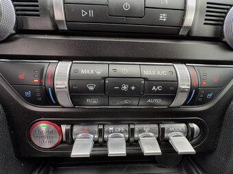 Ford Mustang 2,3l Shelby dizajn 2020 - 15