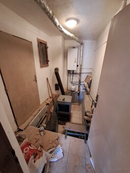 Predaj domu - Hontianske Nemce - 15