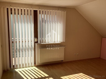 TOP PONUKA 7i RD vhodný aj ako sídlo firmy v exkluzívnej l - 15