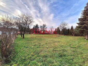 ADOMIS - predáme stavebný pozemok na rodinné domy 1573m2, No - 15