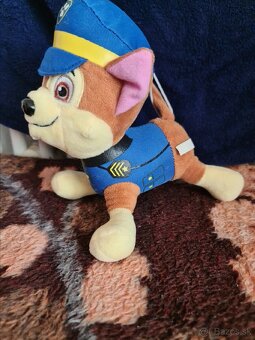 lapkova patrola plysaky - 15