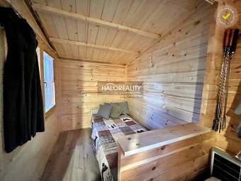 HALO reality - Predaj, rekreačný pozemok Devičany, s krásnou - 15