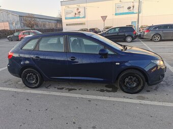 Seat ibiza - 15