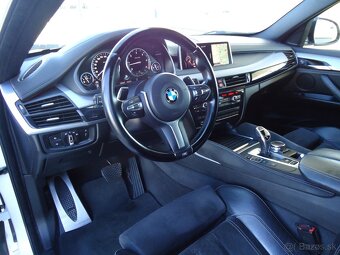BMW X6 xDrive 30d M Sport Edition A/T - 15