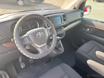 Toyota Proace - 15