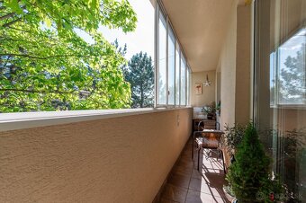 3 izbový byt so zasklenou loggiou, Sečovce - 15