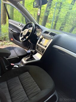 Škoda octavia - 15