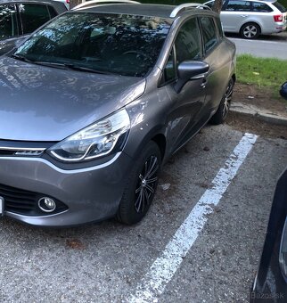Renault clio combi - 15