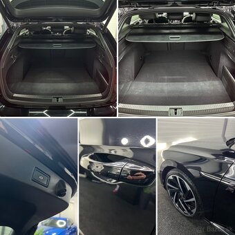 Volkswagen Arteon Rline SB 2023 2.0tdi 147kw 4x4 1.majiteľ - 15