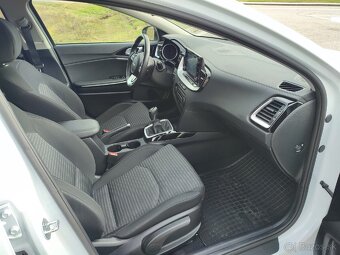 Predám Kia ceed SW 1.5tgdi - 15
