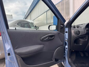 Predam Fiat Punto 1.2 - 15