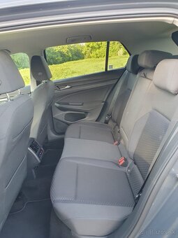 Predám Volkswagen Golf 2.0Tdi DSG VIRTUAL COCKPIT - 15