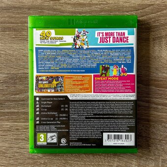 Hry Xbox One, Xbox X, Assasins Creed, Batman, Crash a iné. - 15
