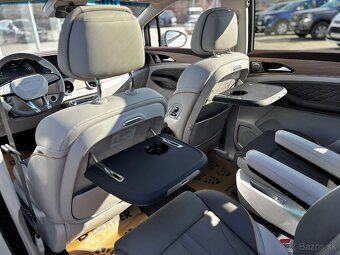 Dongfeng Forthing U-TOUR 7-miestny - 15