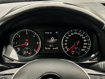 Volkswagen Amarok 2020 3.0 TDI V6 150kW 4x4 - Odpočet DPH - 15