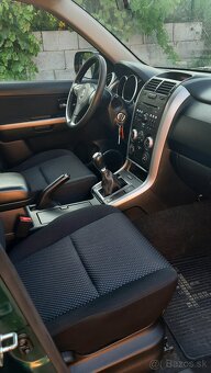 Predám  Suzuki Grand Vitara 1.9 DDiS JLX-A - 15
